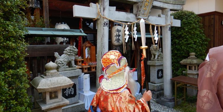東野神社
